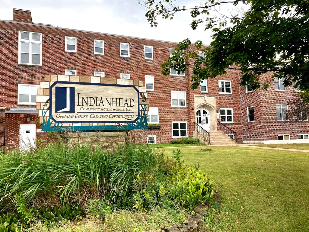 Indianhead Community Action Agency