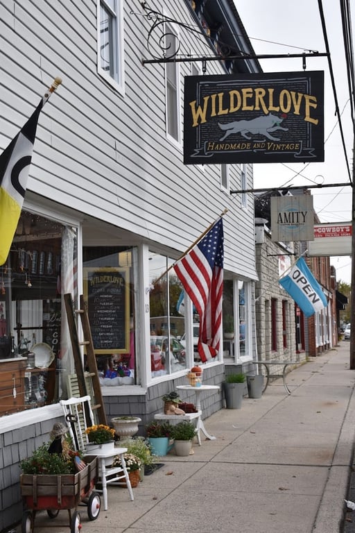 Photo of Wilderlove