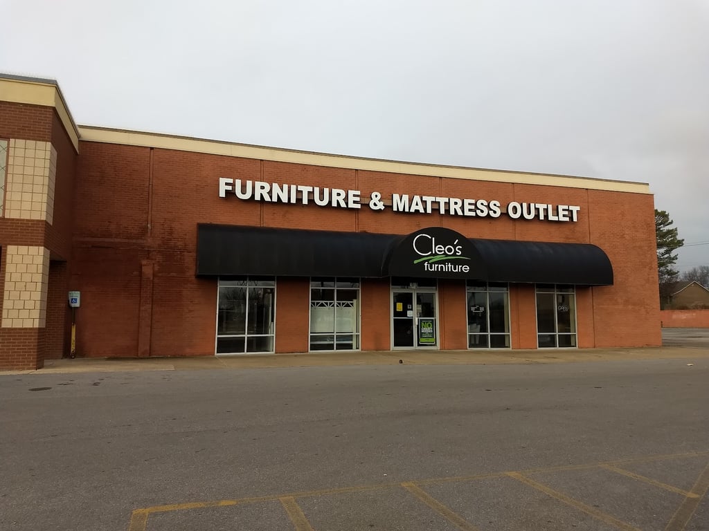 Cleo’s Furniture