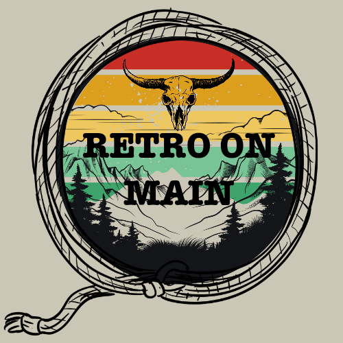 Retro on Main