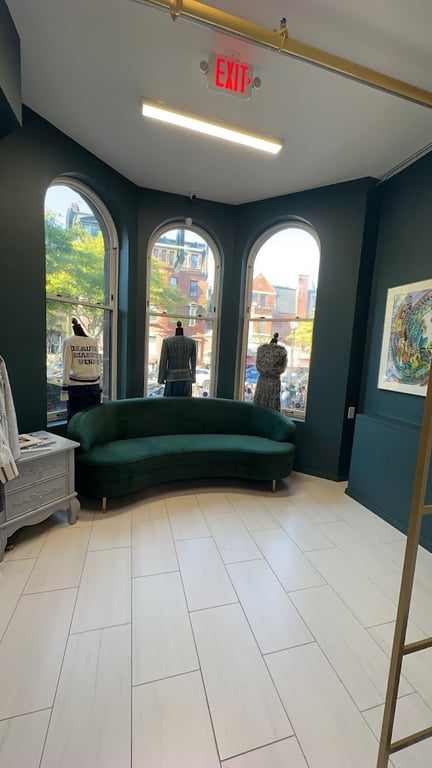 Chic Circle Consignment Boutique