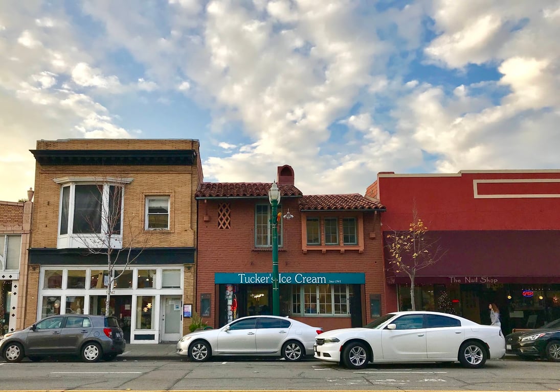 Photo of Daisy’s Mercantile