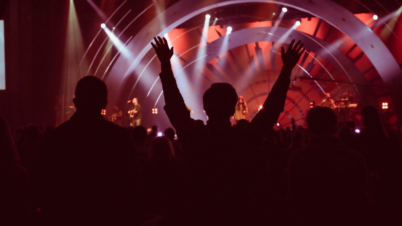 Willow Creek Community Church South Barrington