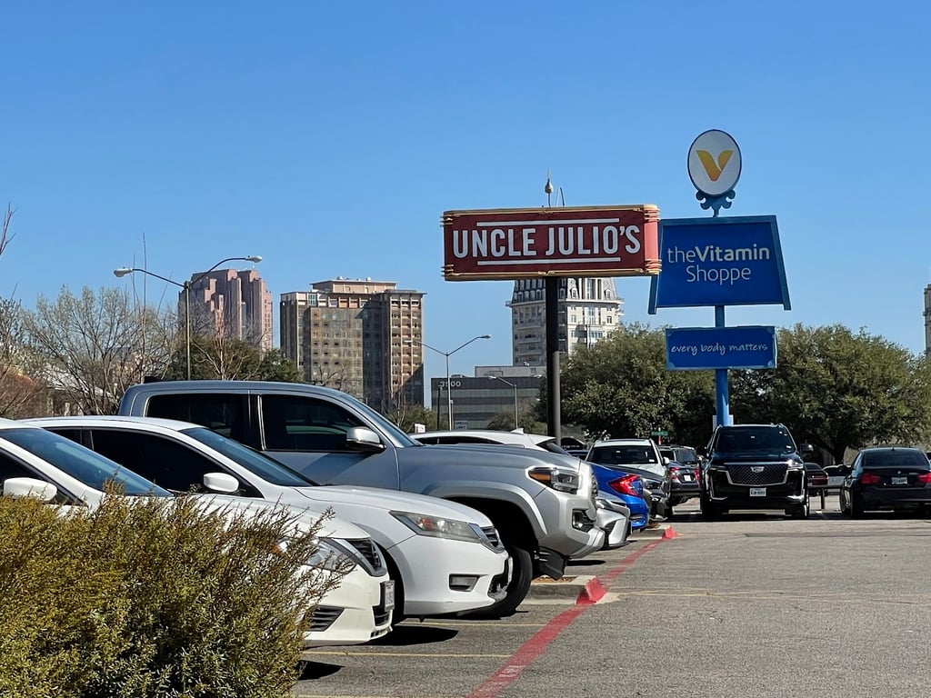 Genesis Benefit Thrift Store