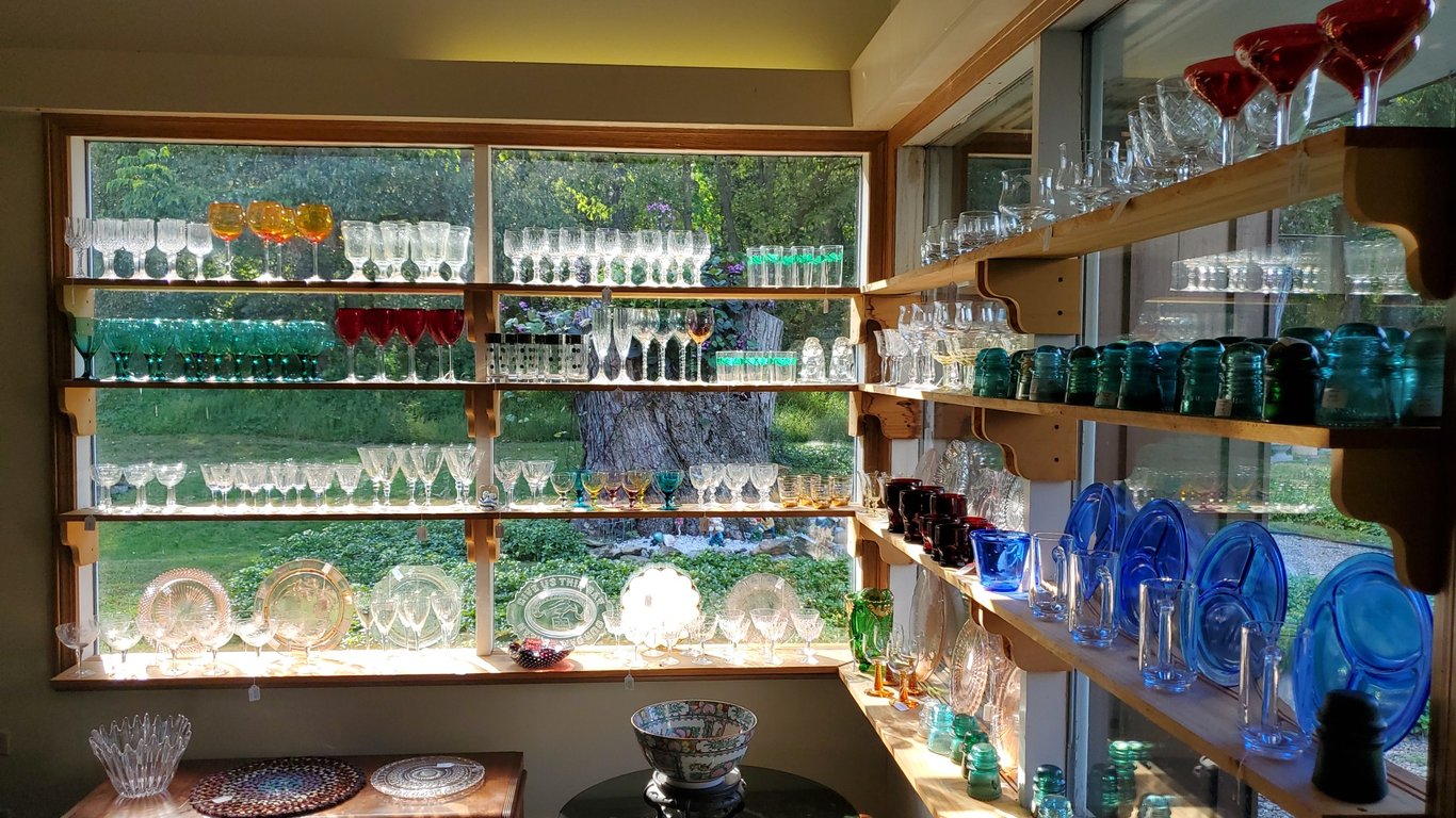 Antique Haven