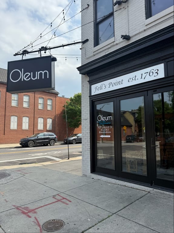 Oleum