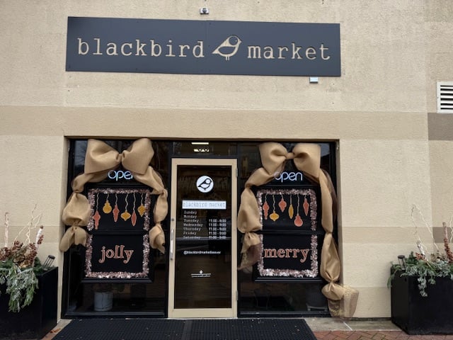 Blackbird Market