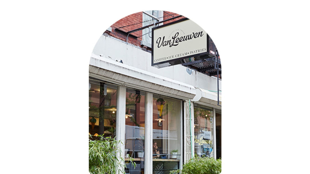 Photo of Van Leeuwen Ice Cream