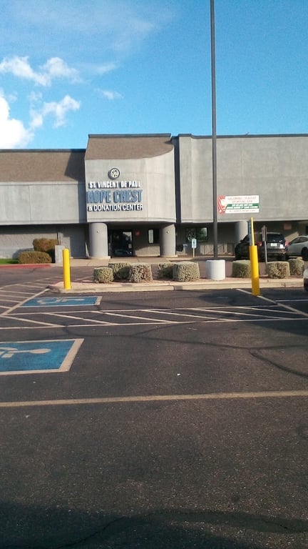 Photo of Society of St. Vincent de Paul – Scottsdale Hope Chest