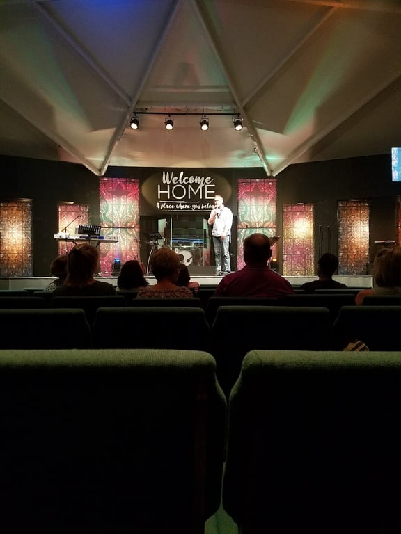 Family Life Fellowship