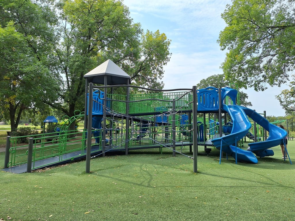 Rosland Park