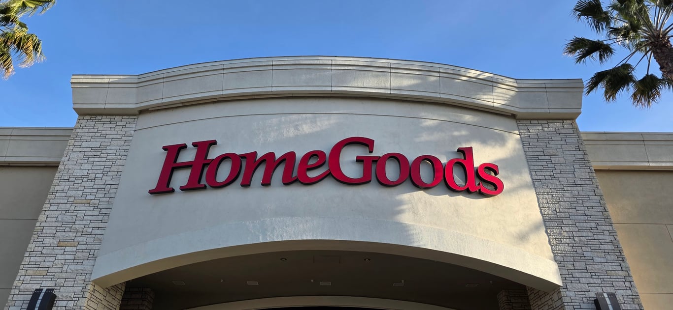 HomeGoods