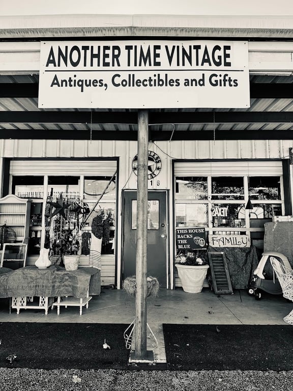 Photo of Another Time Vintage