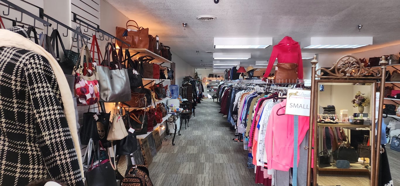 Photo of Danielle’s Consignment