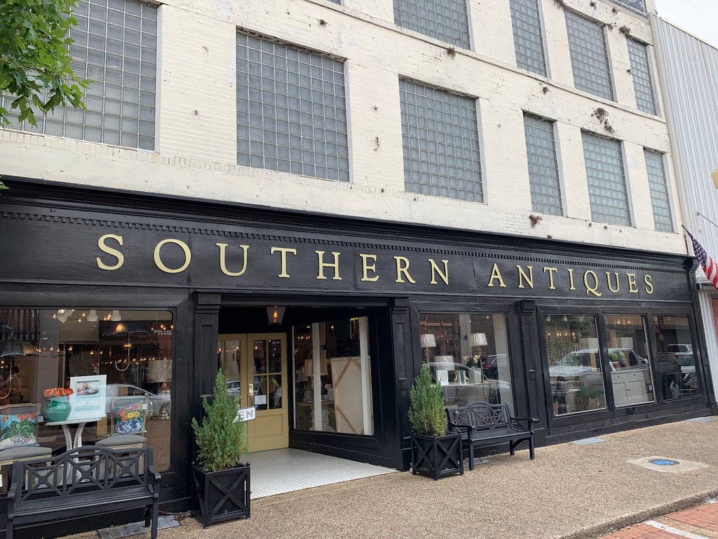 Southern Antique Gift Mall