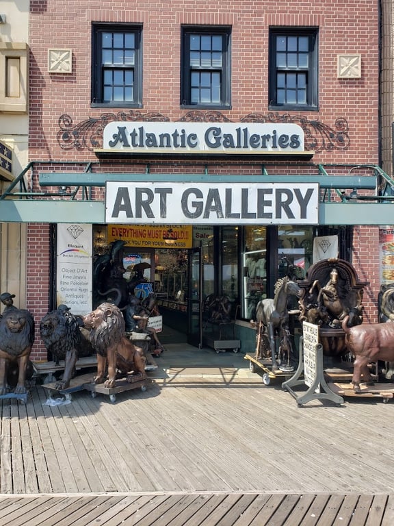 Atlantic Galleries