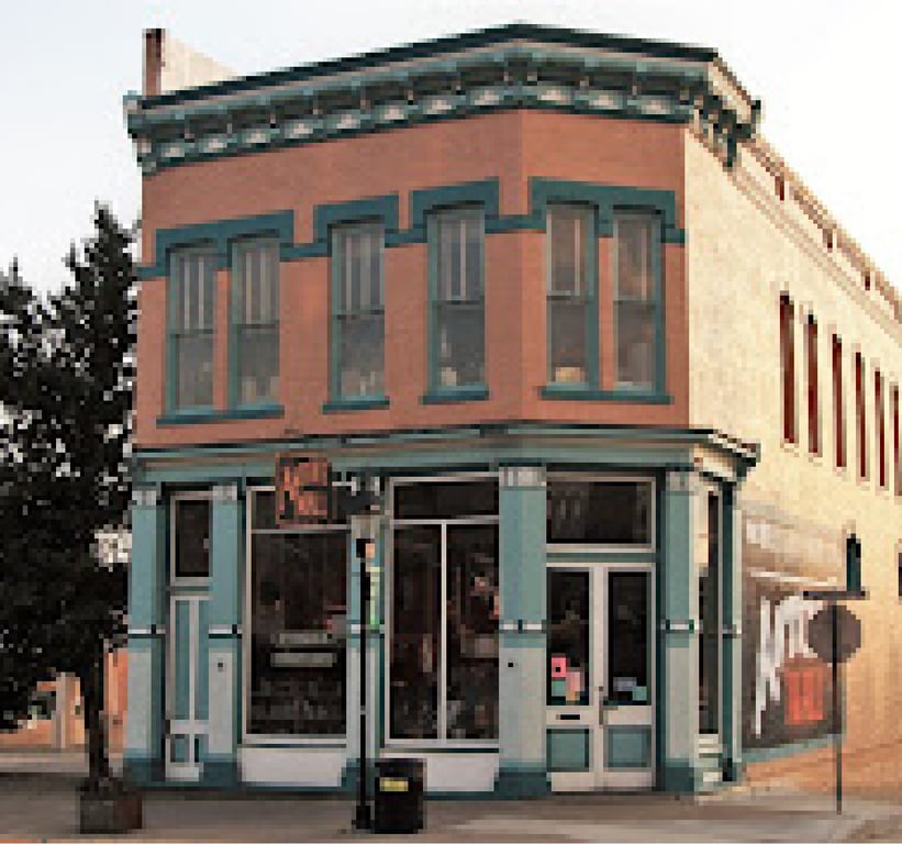 The Western Hardware