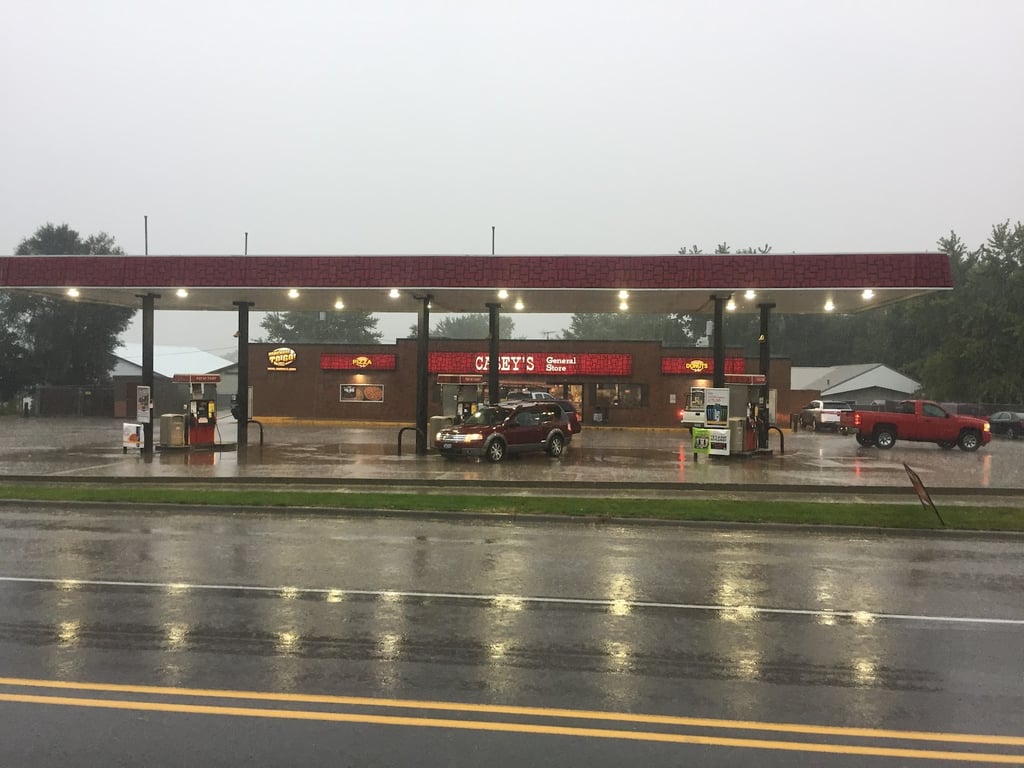 Casey’s