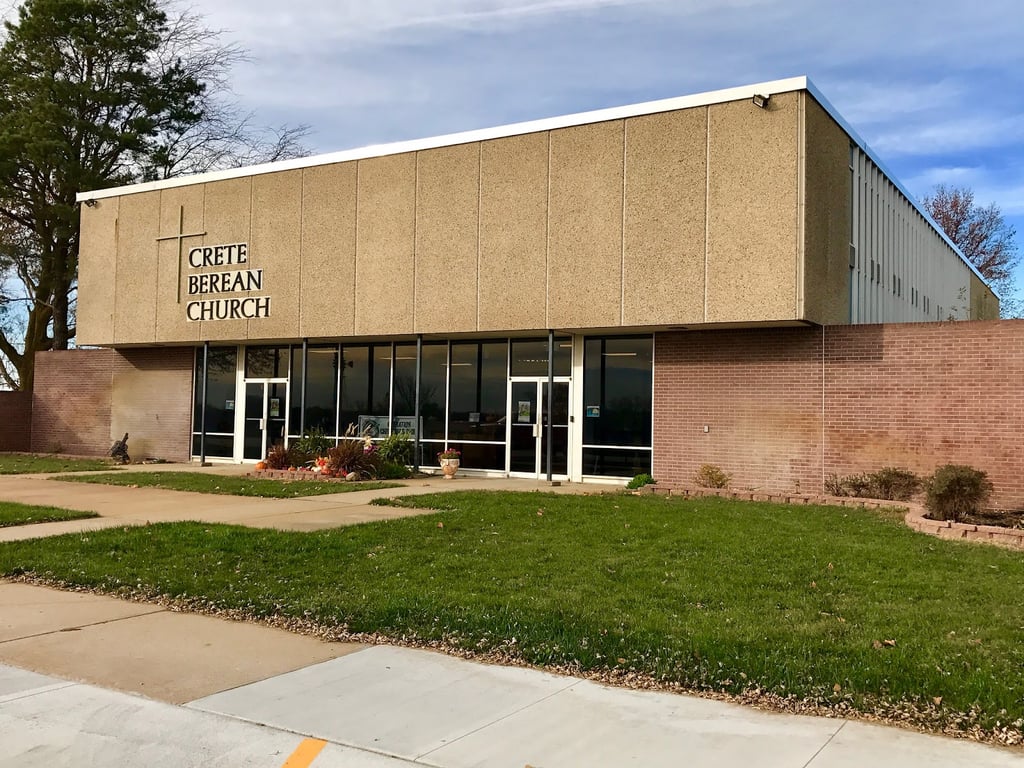 Crete Berean Church