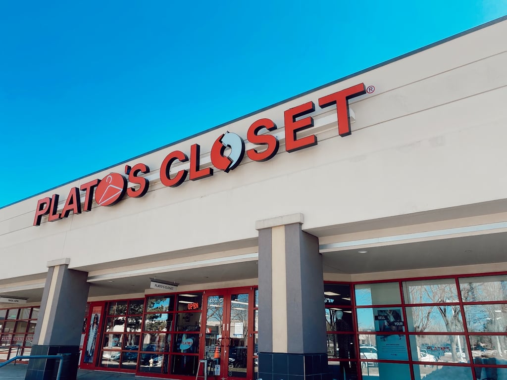 Plato’s Closet