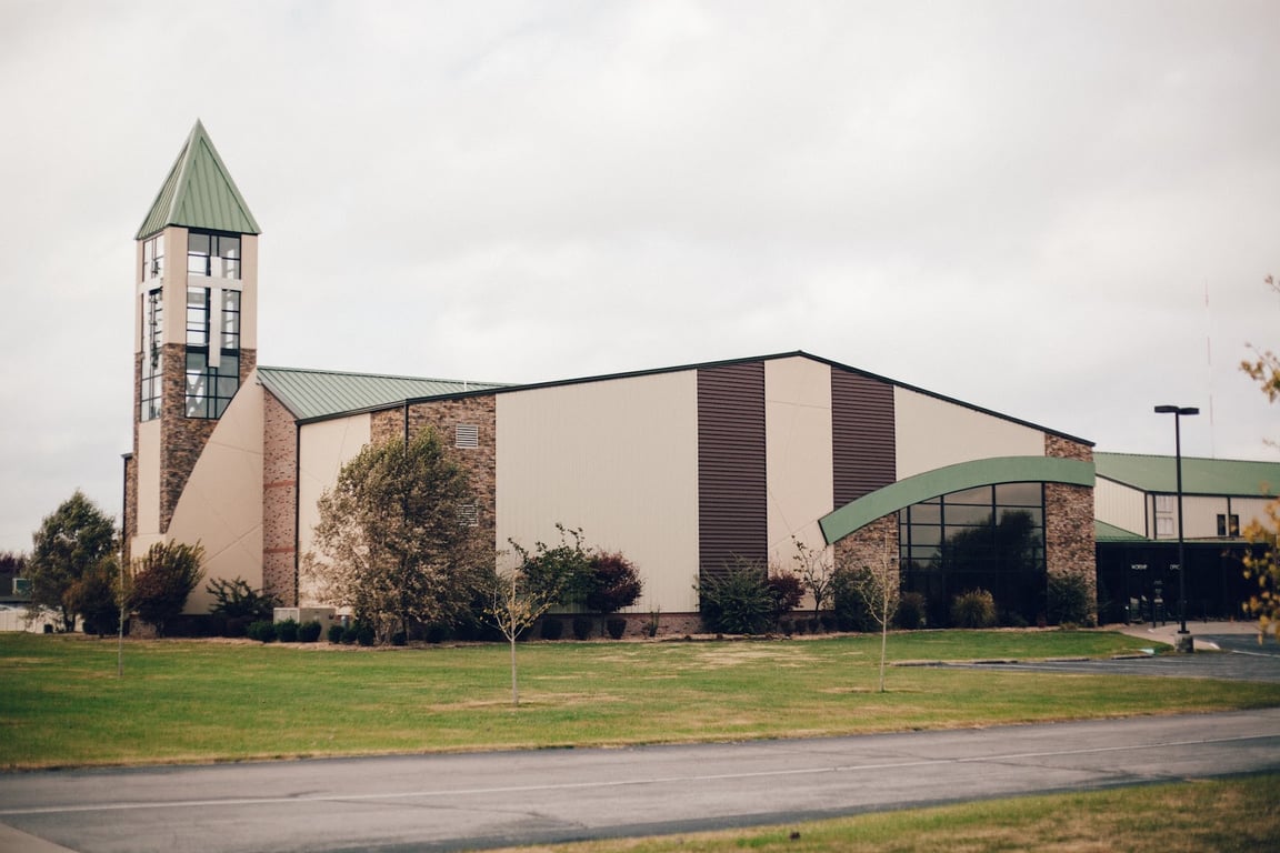 Saint Paul’s Church