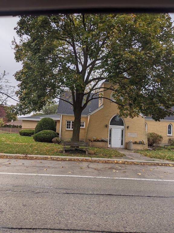 South Elgin Community United Methodist Church