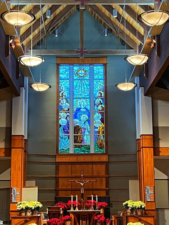 Saint Stephen’s Catholic Church
