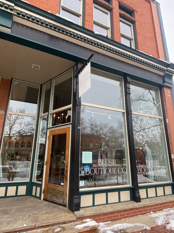 Vintage Willows Boutique Fort Collins