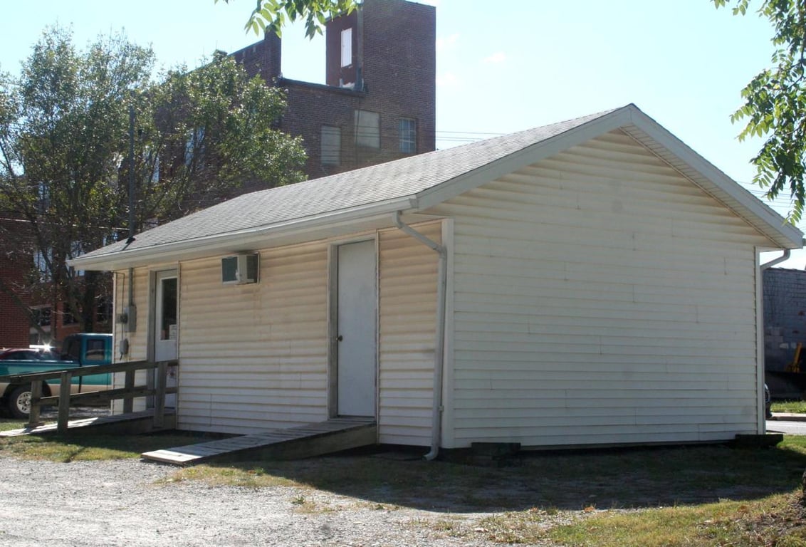 Appanoose County Lord’s Cupboard