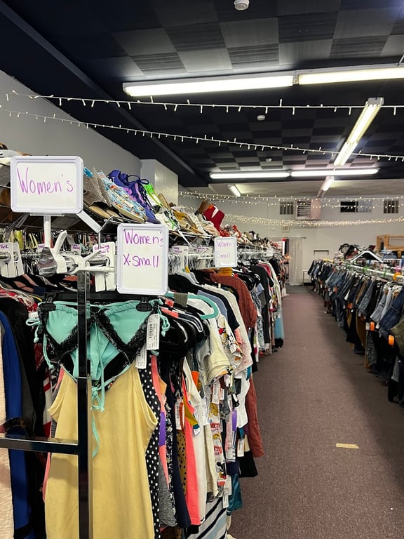 Photo of JoLee’s Consignment Store