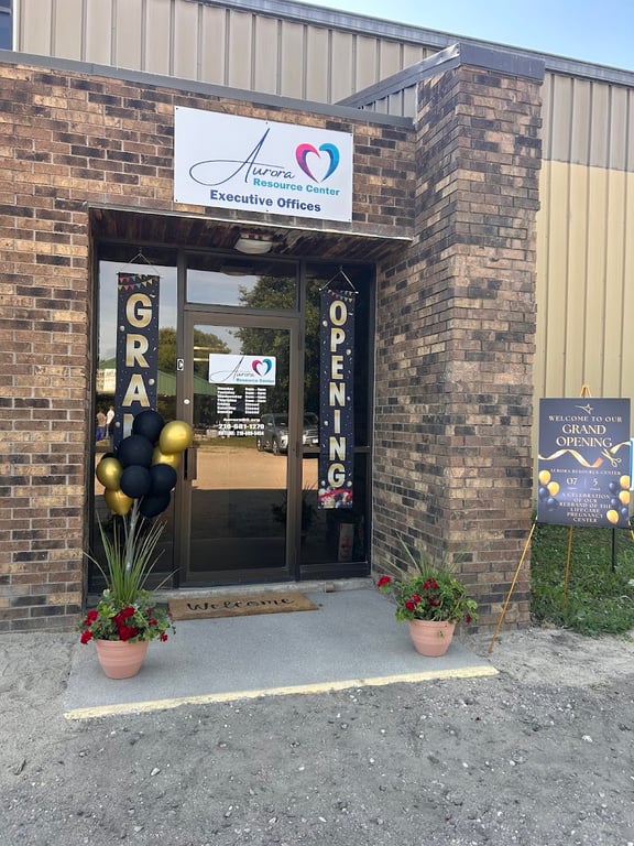 Aurora Resource Center formerly Lifecare Pregnancy Center