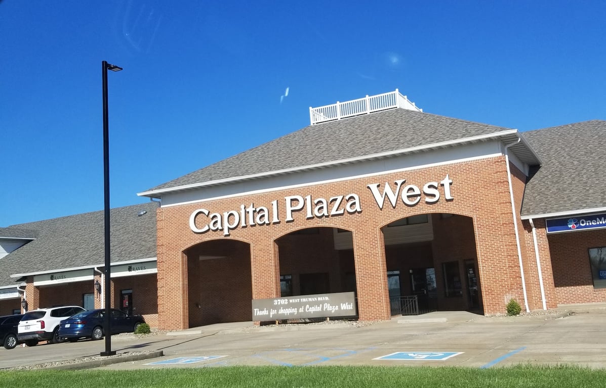 Photo of Capital Plaza West