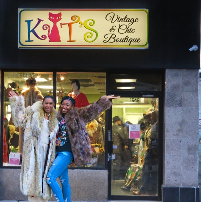 Photo of Kat’s Vintage & Chic Boutique