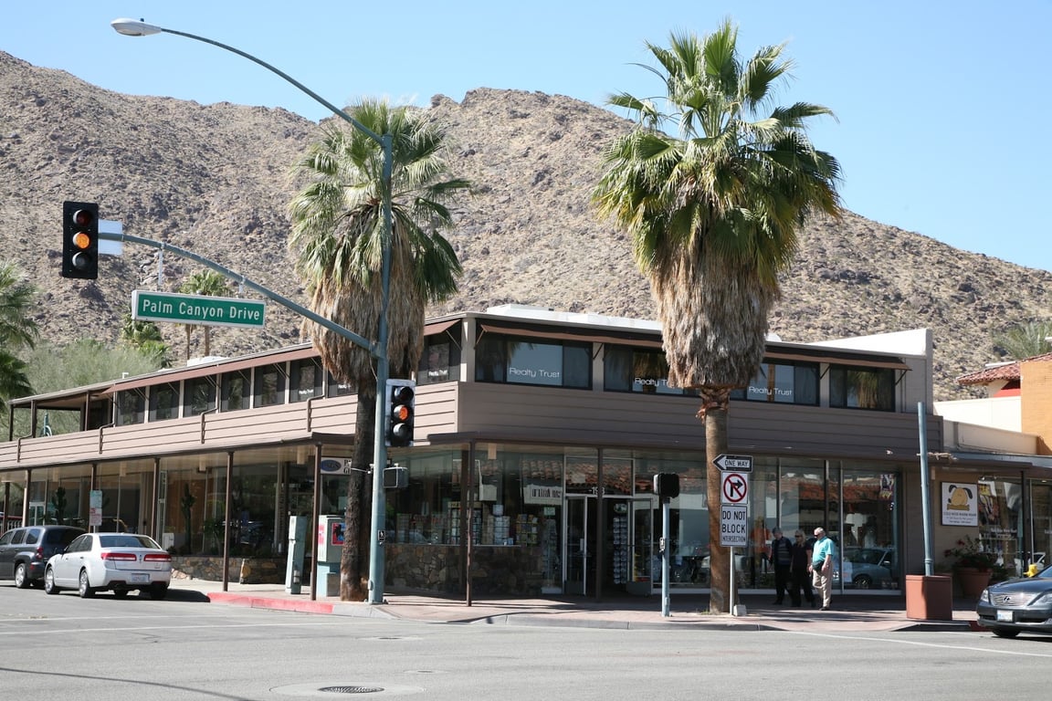Photo of Palm Springs General Store