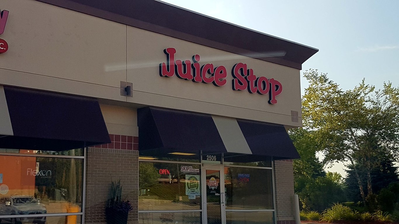 Juice Stop