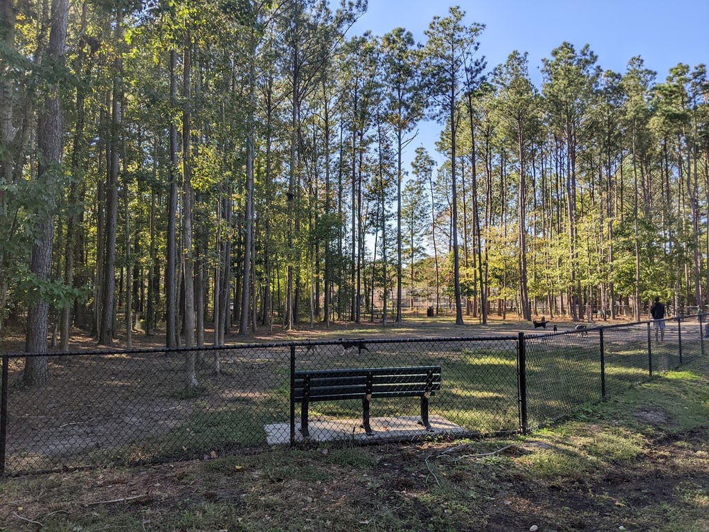 Marshview Dog Park