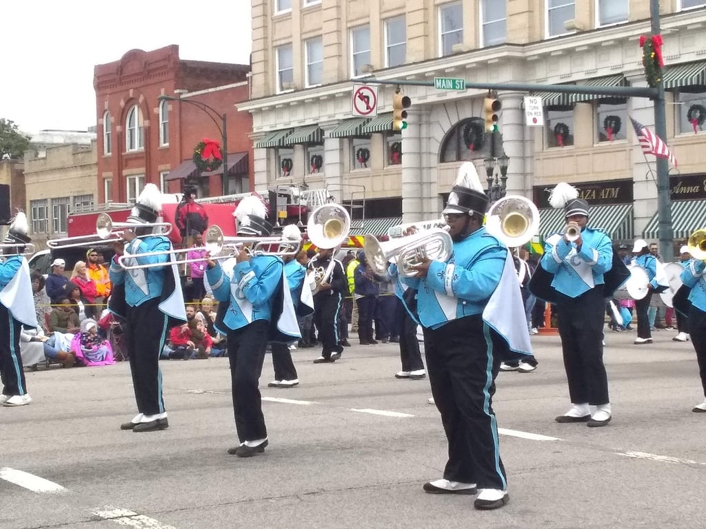 Photo of Downtown Salisbury Inc