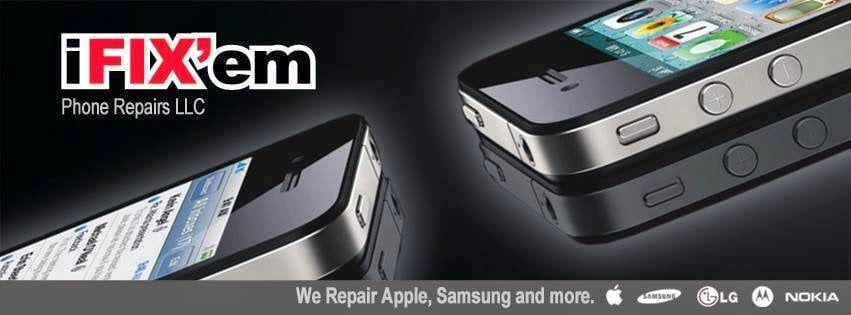iFix’em Phone Repairs