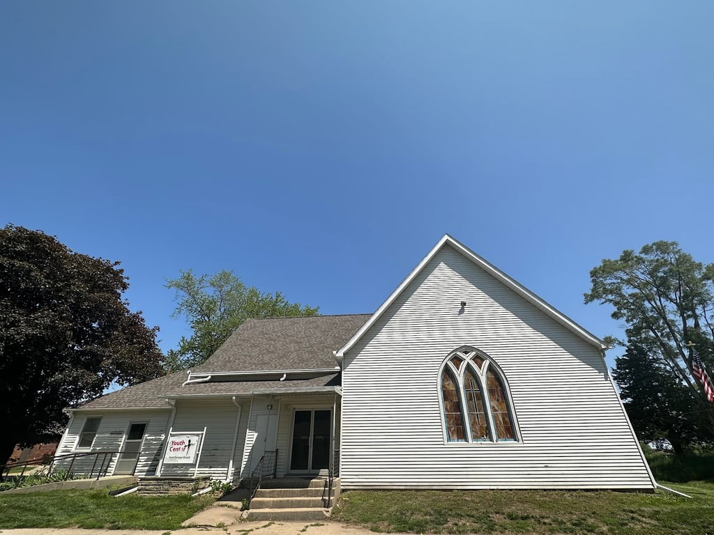First Christian Church