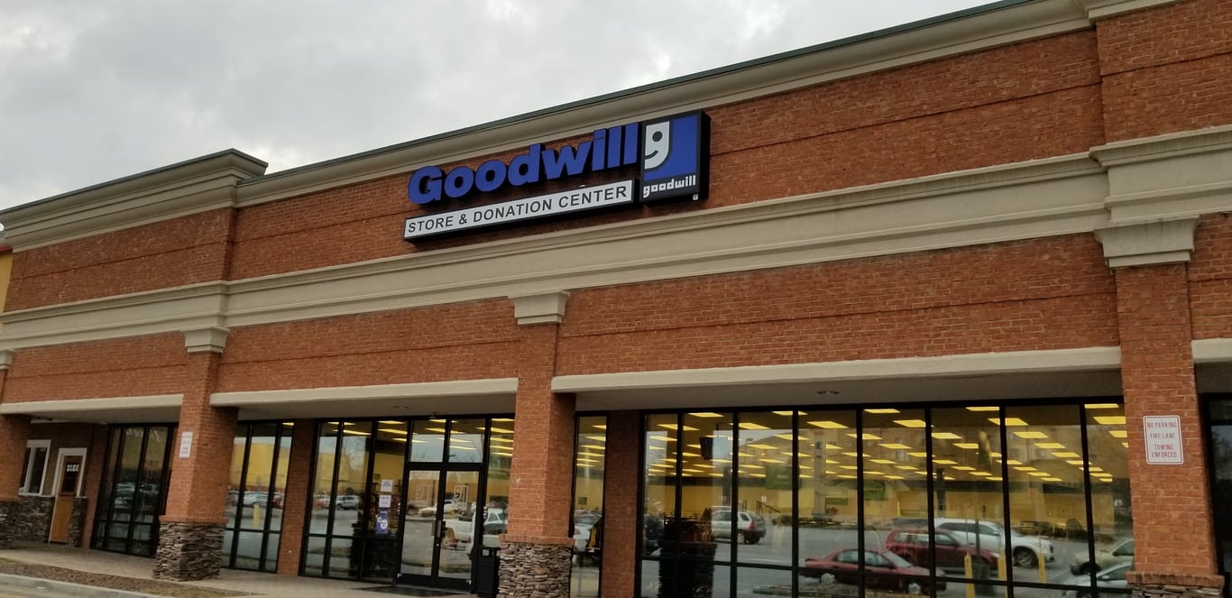 Goodwill Thrift Store & Donation Center