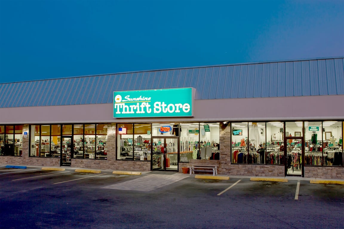 Photo of Sunshine Thrift Store