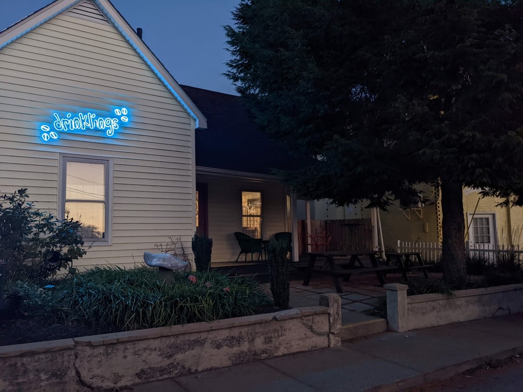 Drinklings Coffee House