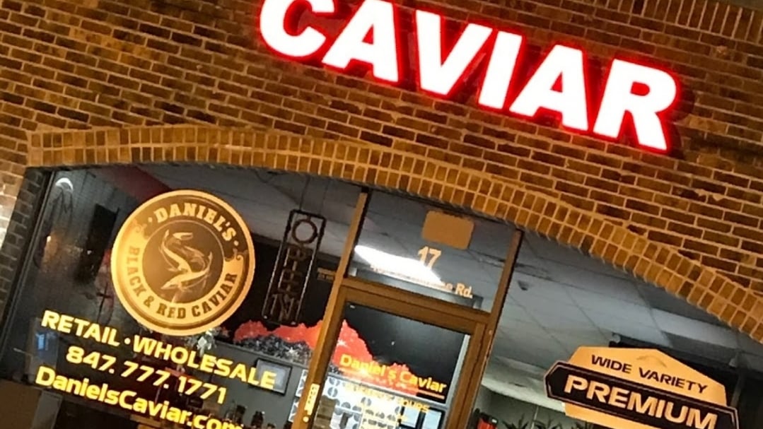 Daniel’s Caviar Co.