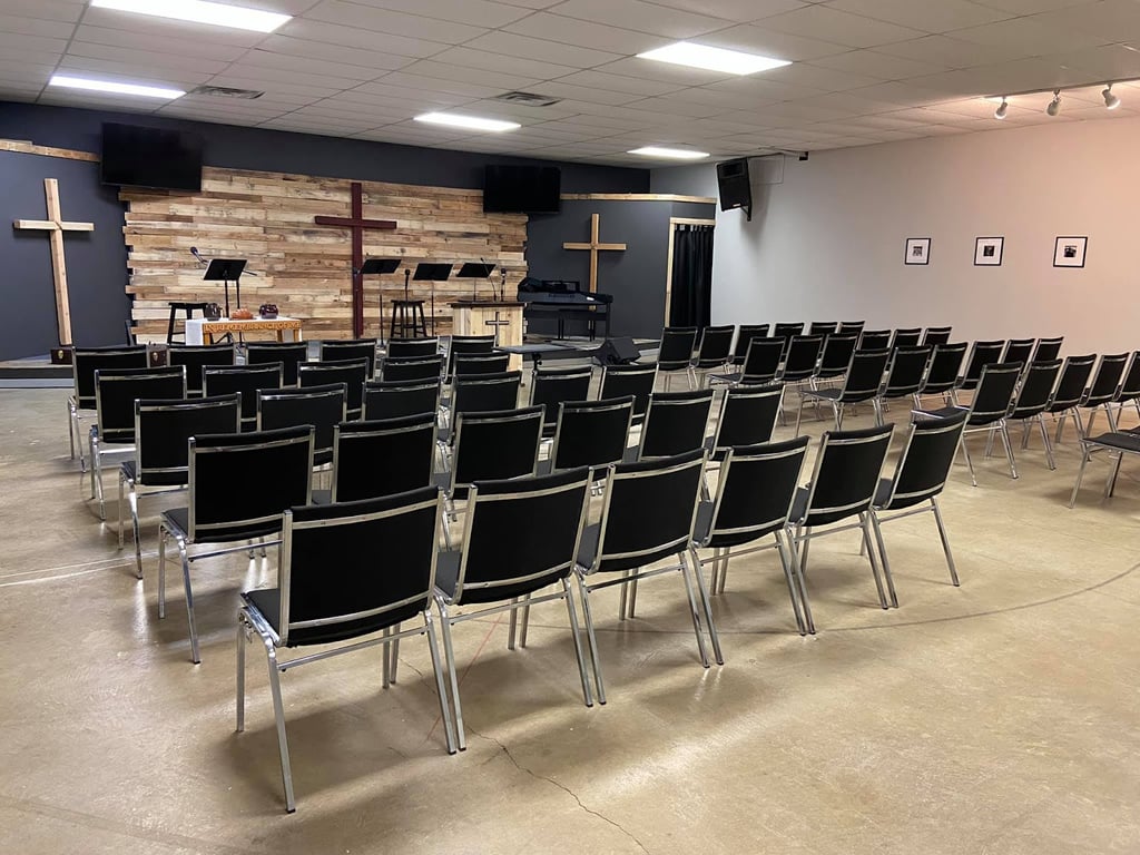 Harvest Community Church