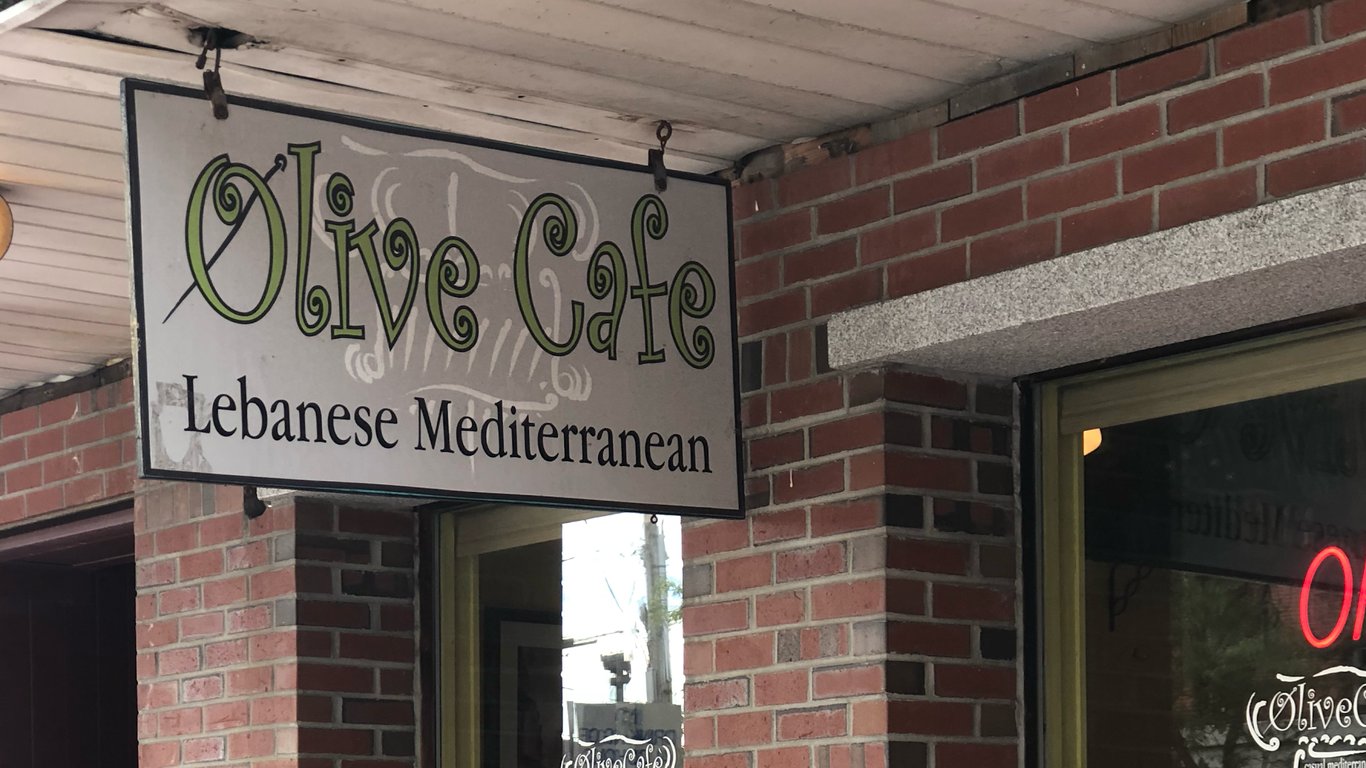 Photo of Olive Cafe, LLC