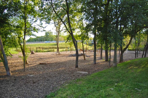 Bo’s Run Dog Park