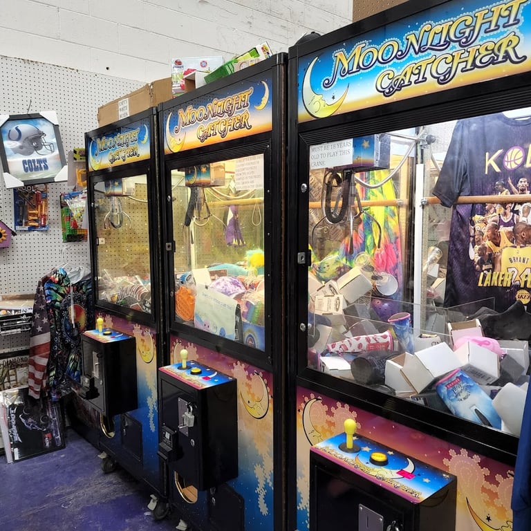 Trader Buck’s Flea Market