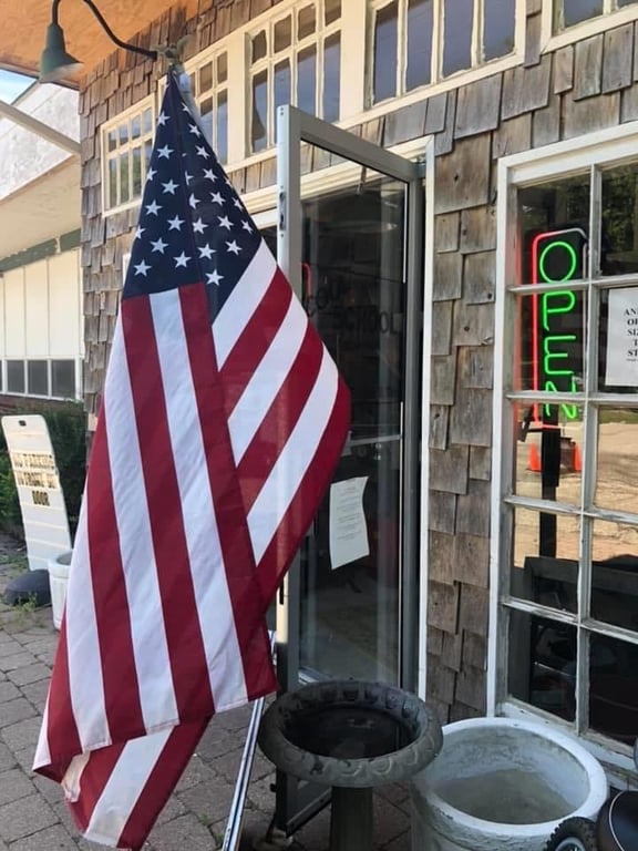 Cool School Antique Mall