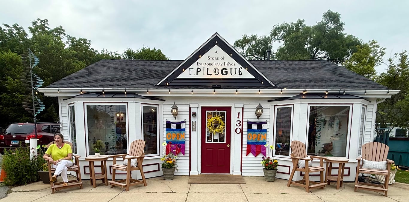 Epilogue Arts