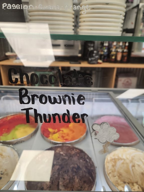 Photo of Twin Peaks Treats